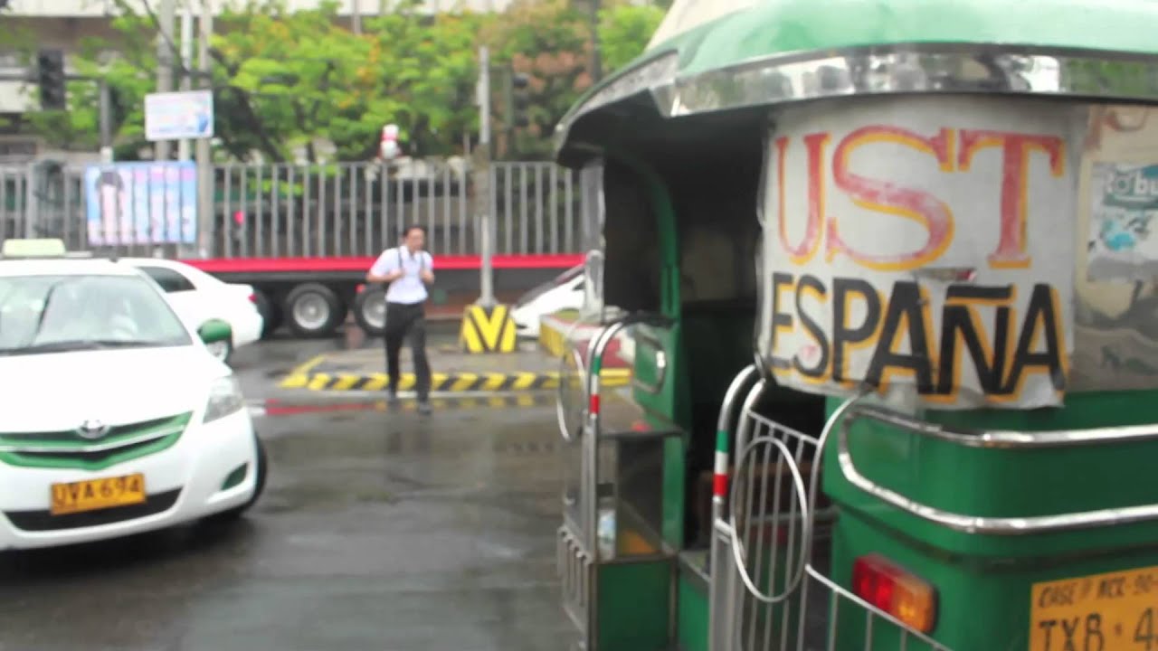 Bayad Po (a short film)