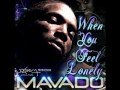 Mavado- When You Feel Lonely