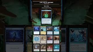 Loki, God of Mischief - EDH Deck Tech