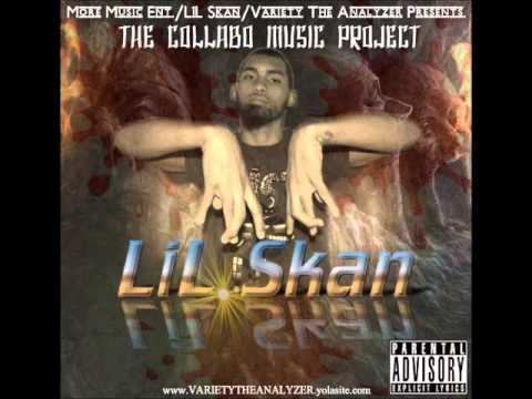 Lil Skan Ft. Young Leaf - Not Gonna Stop - The Callabo