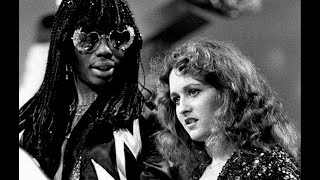 Rick James &amp; Teena Marie ~ Fire &amp; Desire 1981 Soul Purrfection Version