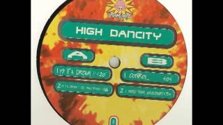 High Dancity - Is It A Dream