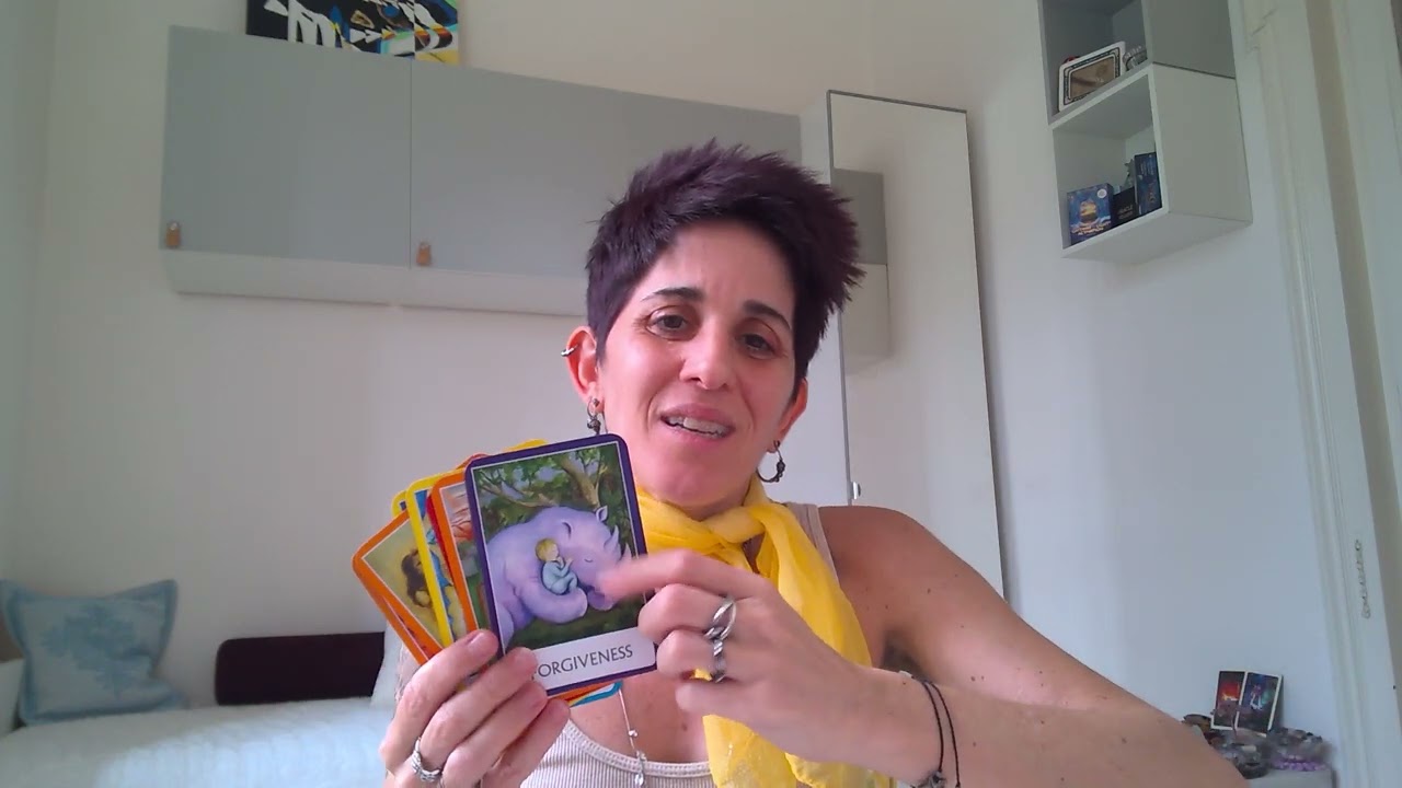 You choose your destiny when you're yourself mindfully & spiritually - 5D mystic spiritual self-help