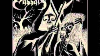 Sabbat - Musta Tuli (Black Fire, Finnish version)