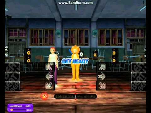 Audition PVS [Beat Up Mode] Winter Lv.5 & You're Already Gone Lv.5