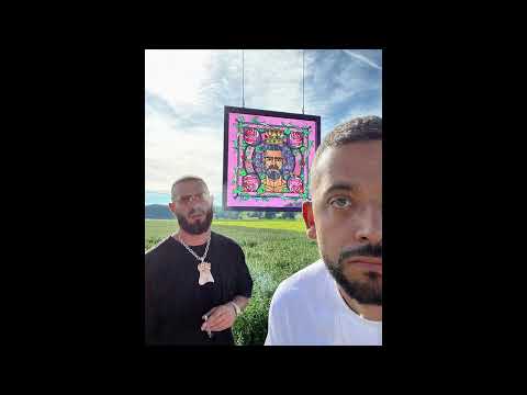 (FREE) Shindy x OZ x Nico Chiara Sample Type Beat - 'Noble' - In Meiner Blüte Type Beat