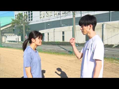 第40回NHK大学放送コンテスト映像CM部門第2位受賞作品