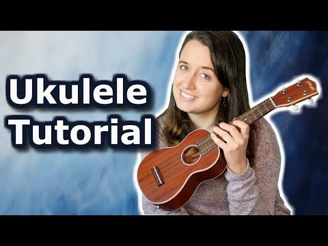 The Chainsmokers - Kills You Slowly || Ukulele Tutorial and Chords