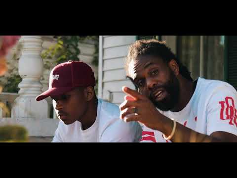 SCROOTNEY - "BIG HOMIE" (OFFICIAL VIDEO) Directed by ASN Media