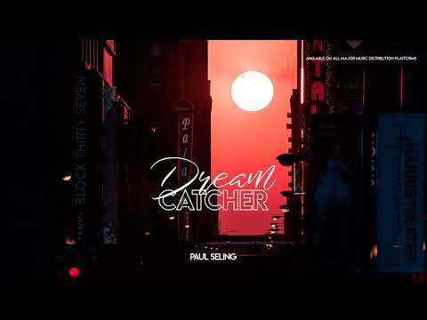 Paul Seling - It`s gonna be fine ( feat. Paula Seling )