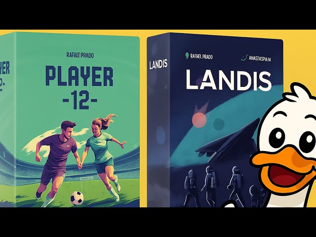 Vídeo relacionado con Mango Planet Landis - Juego de Mesa Cooperativo de Tripulación Espacial, Completar Misiones, fácil de Aprender, entretenido, Formato pequeño de Viaje, Regalo niño/niña 8 9 10 11 12 años Familiar Plus