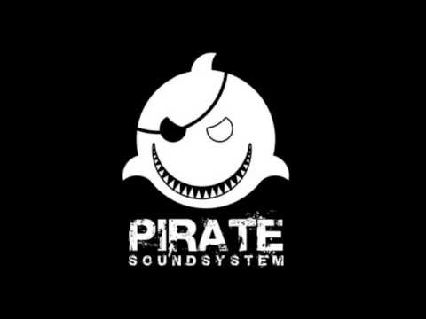 Ruffneck '09 ft Navigator (Pirate Soundsystem Rmx)(Mike Re-Rub)