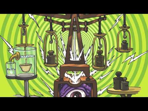 Pazul -  Modifiers (URSL007)