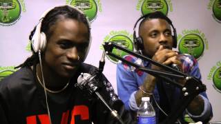 Audio Push on Differences In The IE, Goals For The Group, & BOW