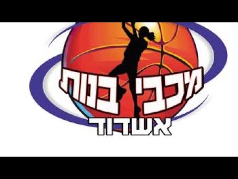 Maccabi Bnot Ashdod Video Scouting