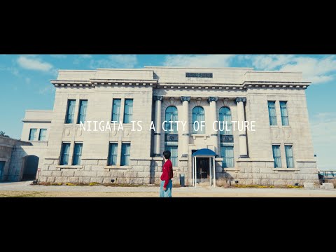 新潟観光 ✖ CHIBI UNITY【みなとぴあ編】 Japan_Niigata Promotion ✖ CHIBI UNITY【Niigata City History Museum】