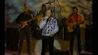 Gene Watson - This Country's Bigger Than Texas "LIVE"