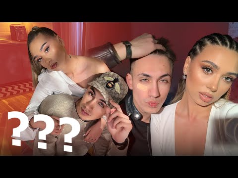 SUNT SORA LUI @YNYSebi!?! 😉