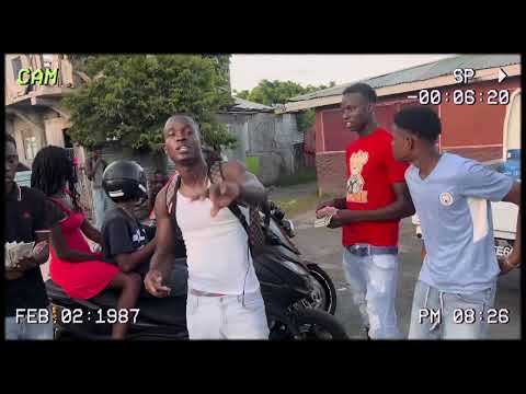 Faze - Paper Chasers (Official Music Video)