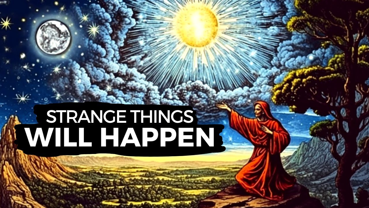 9 Signs You're Experiencing a Spiritual Awakening | Don't Ignore THEM