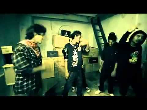 P.B.D Hood - We The West