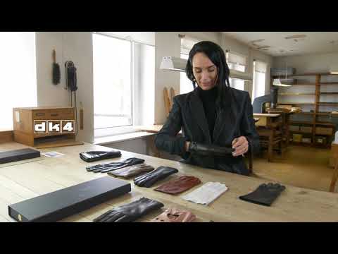 Randers handskefabrik - En ny generation