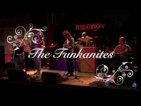 Funkanites - The Rev Room 3