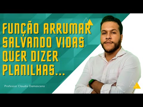 Live Excel Online 01 Planilha de Cálculo uso de material