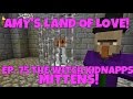Amy's Land Of Love! Ep.75 The Witch Kidnaps ...
