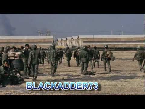 THE ANIMALS VIETNAM WAR MUSIC VIDEO HD