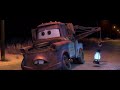 Mater And The Ghostlight 2006