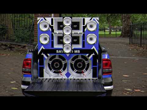 GRAVE EXPLOSÃO - O SOM DO MOMENTO - REPERTÓRIO DE PAREDÃO 2023