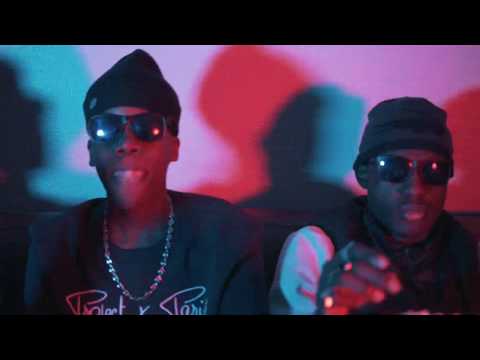 Kvrtel - J'suis dans l'binks