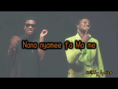 ATEEA TINA ft KOFI KINAATA