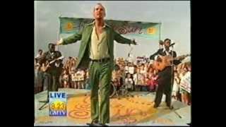 Matt Goss - The Key - Live