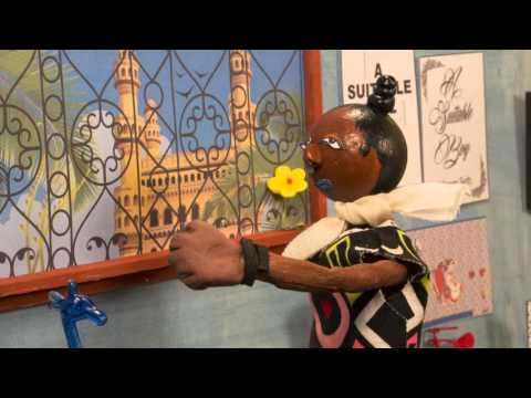 FU377 : BAAFF 2015 | Trailer