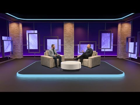 Kontekst | 09. Potenciali personal - Agron Terziqi