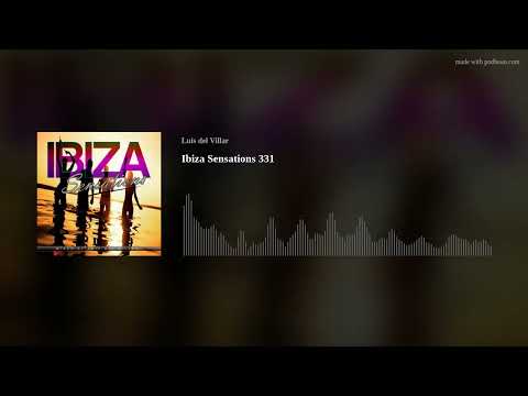 Ibiza Sensations 331