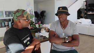 BoT Interview with Seal