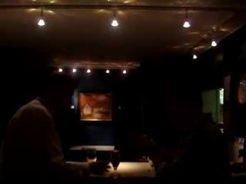 De tunge drenge i baren