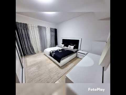 Panoramic view 1 Bedroom in amwaj island 🏝 for rent