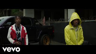 Lil Kee - What You Sayin ft Lil Baby