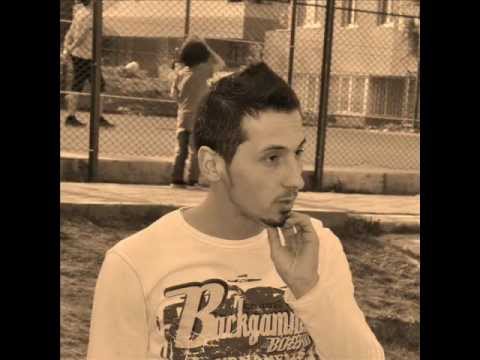 Slower Sinan Ft. Taşkala Ouz & Fuibron - '' Viraneyim '' [Qarantina Beats] 2oı2