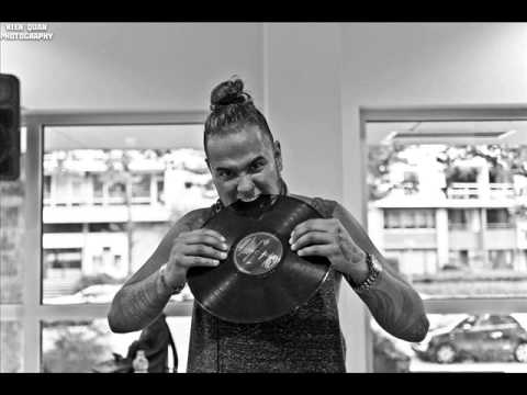 DJ Nobunaga - Nobunaga's War Drummsss