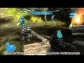 Halo Reach Campaign Walkthrough Part 1