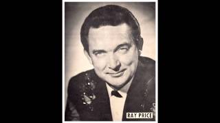 Ray Price - Crazy Arms