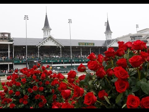 Run For The Roses: History of the Kentucky Derby