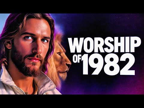 Worship Of 1982 — 80s Christian Worship Radio (Vol. 03) / Retrowave, Synthwave, Chillwave...
