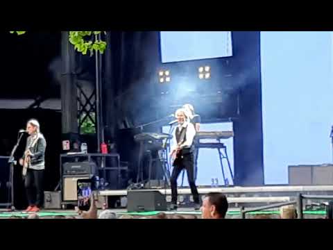 Tomas Ledin ❤️ 500 dagar om året 🎵 Rockoff