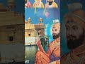 Guru Granth Sahib Ji Teri Jai Howe Khalsapanth ️